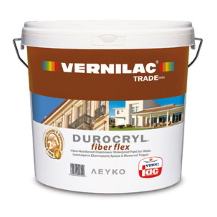 Vernilac Durocryl Fiber Flex