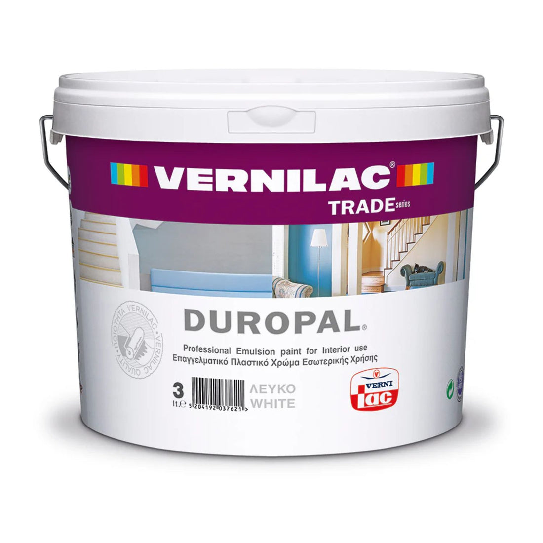 Vernilac Duropal