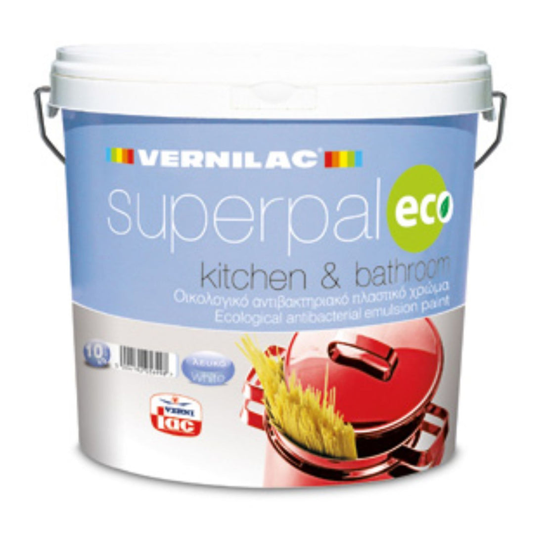 Vernilac Superpal Kitchen & Bathroom