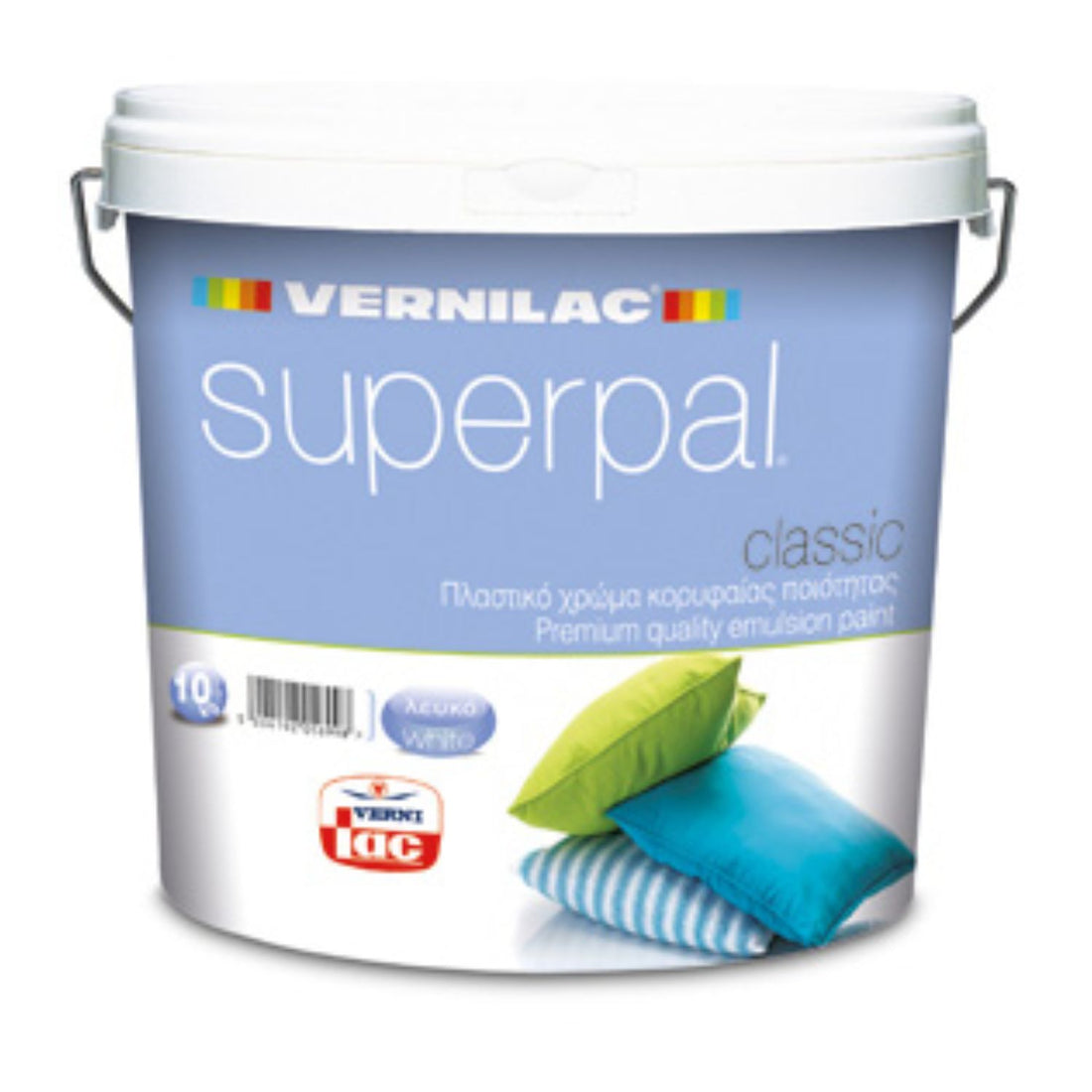 Vernilac Superpal Classic