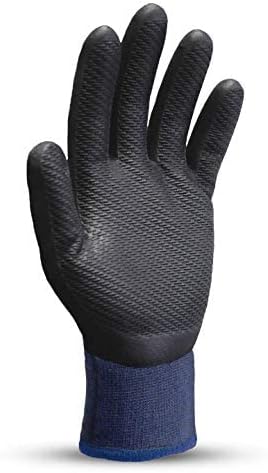 Stego Gloves St-2025 Mechnaical & Multipurpose Safety