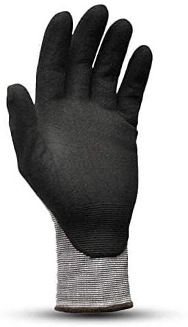 Stego Gloves St-2060 Mechnaical & Multipurpose Safety