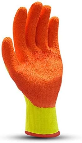Stego Gloves St-6015 Mechanical & Multipurpose Safety