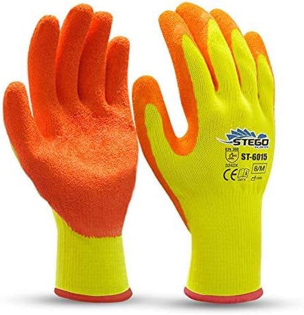 Stego Gloves St-6015 Mechanical & Multipurpose Safety