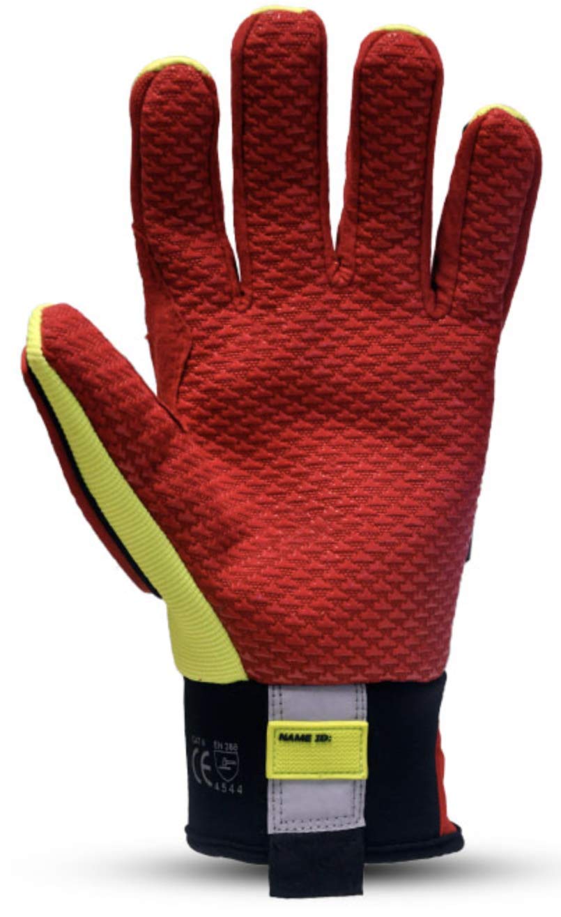 Stego Gloves St-9085 Multipurpose Safety Shell Series