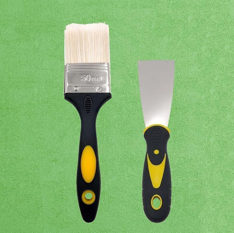 Paint Roller Set 6pc