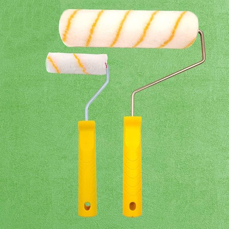 Paint Roller Set 6pc