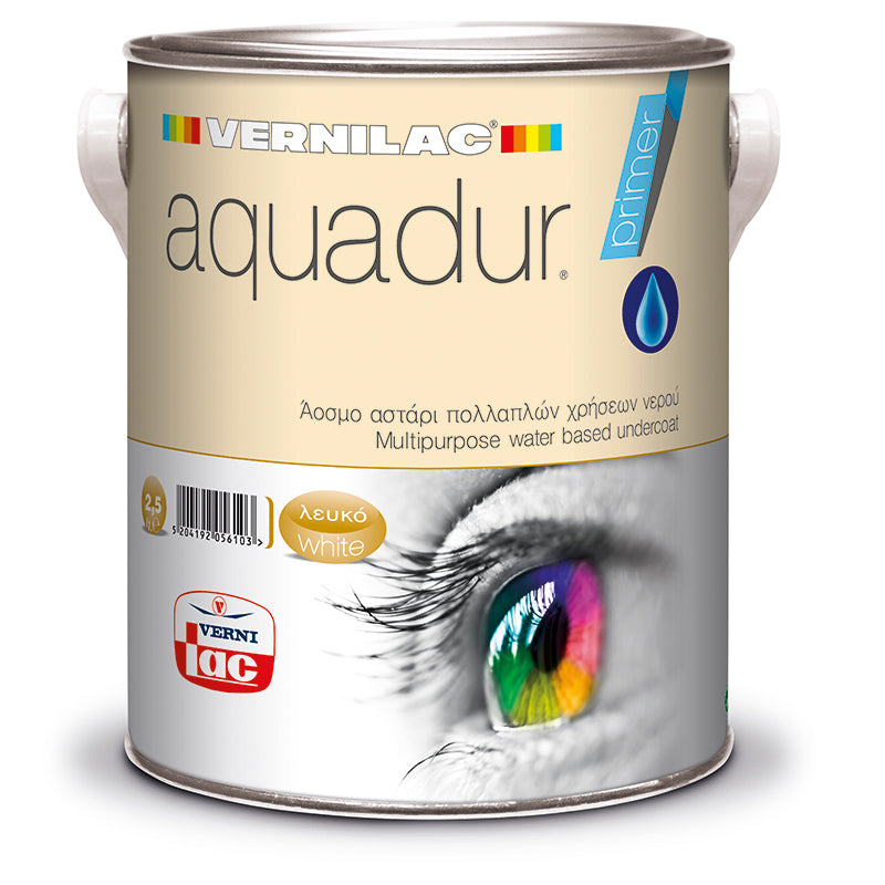 Vernilac Aquadur Priemer