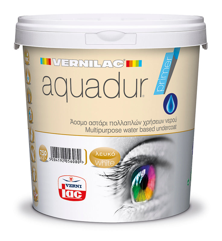 Vernilac Aquadur Priemer