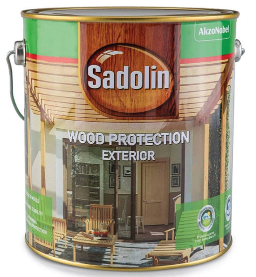 Sadolin Classic Wood Protection
