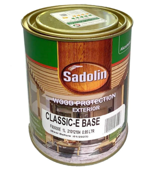 Sadolin Classic Wood Protection