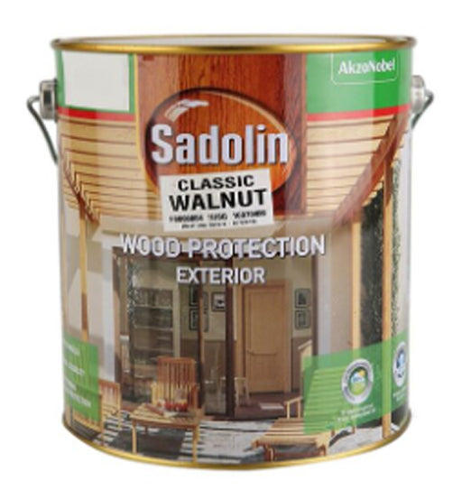 Sadolin Classic Wood Protection