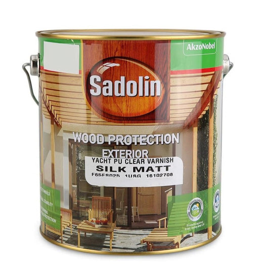 Sadolin Classic Wood Protection