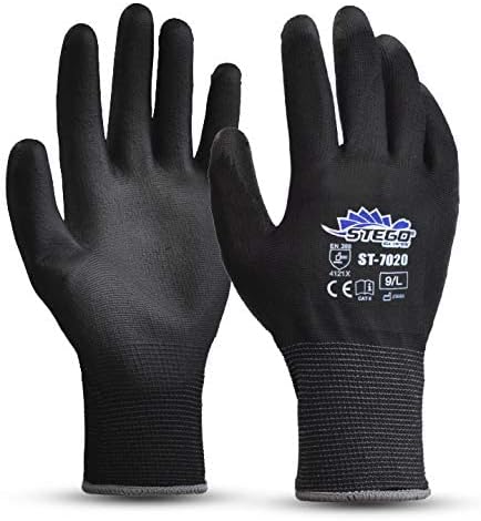 Stego Gloves St-7020 Mechanical & Multipurpose Safety