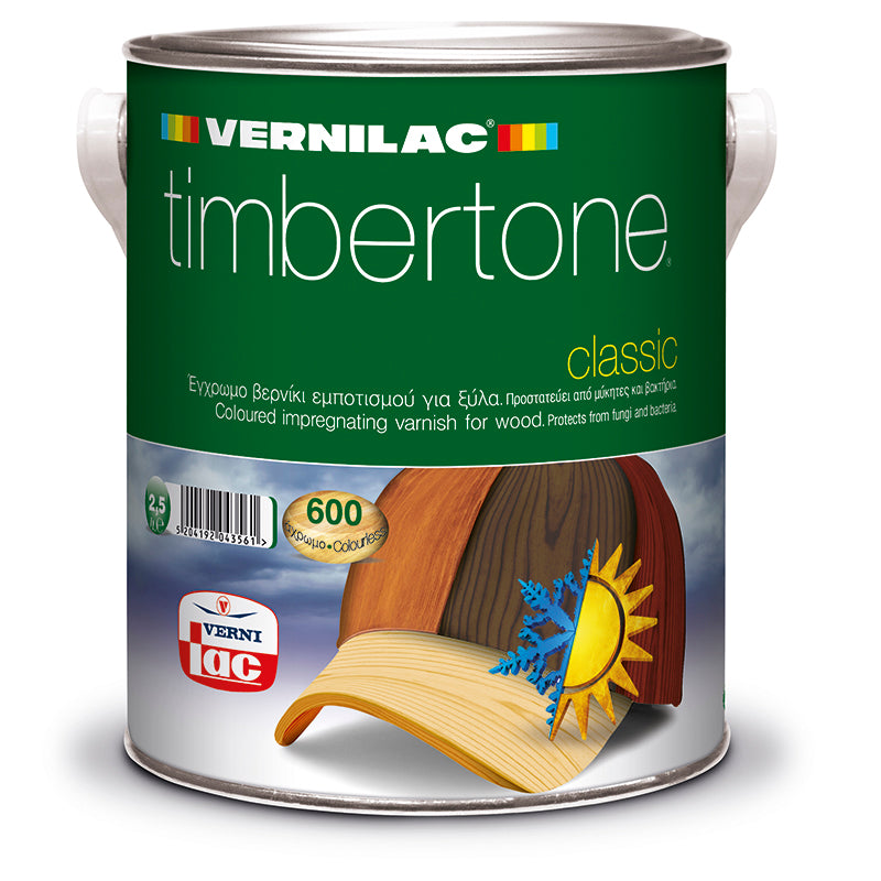 Vernilac Timbertone Classic