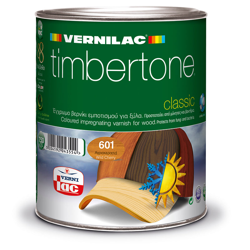 Vernilac Timbertone Classic