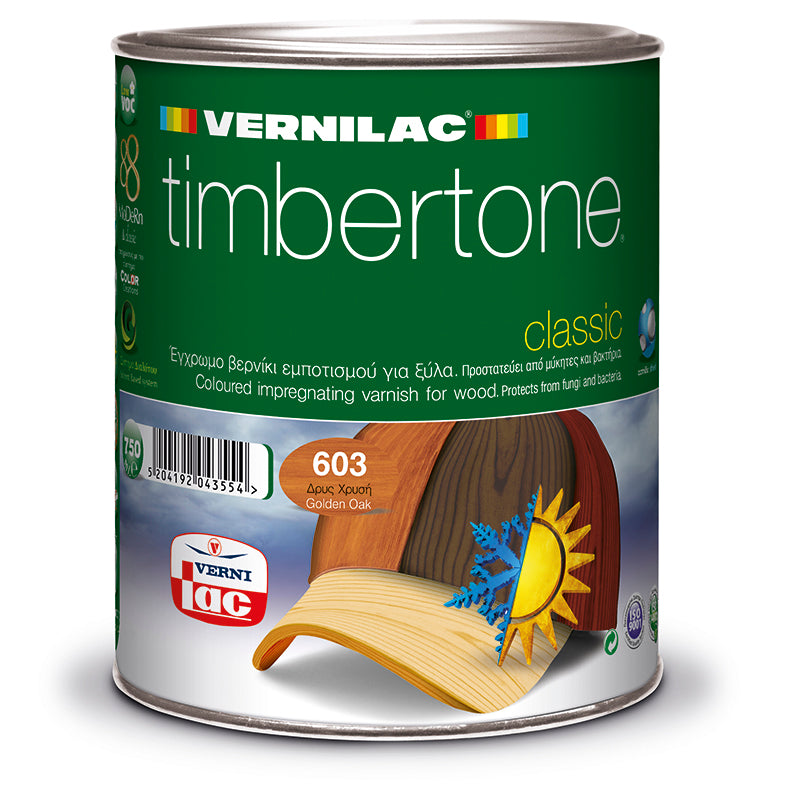 Vernilac Timbertone Classic