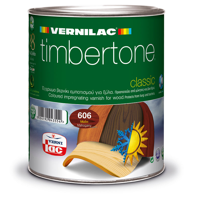 Vernilac Timbertone Classic