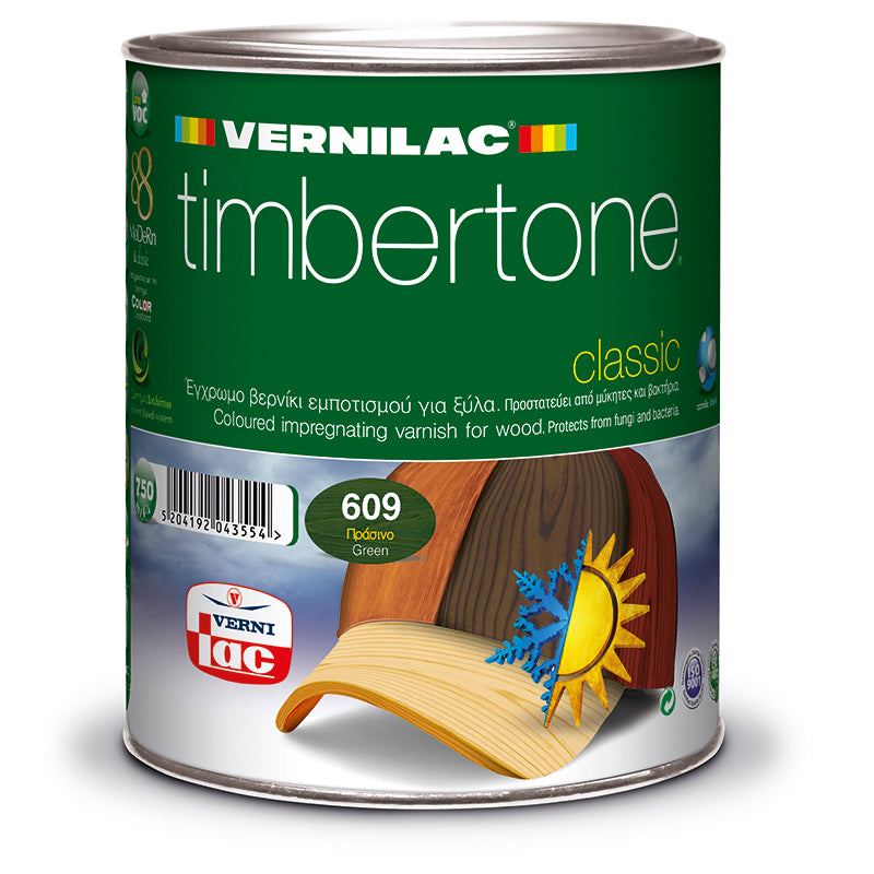 Vernilac Timbertone Classic