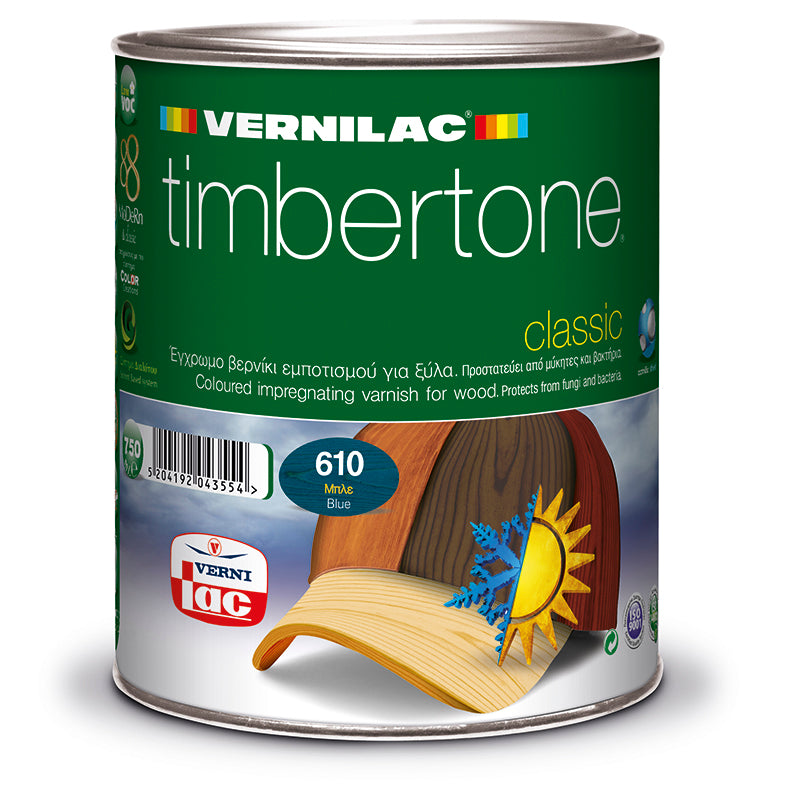 Vernilac Timbertone Classic