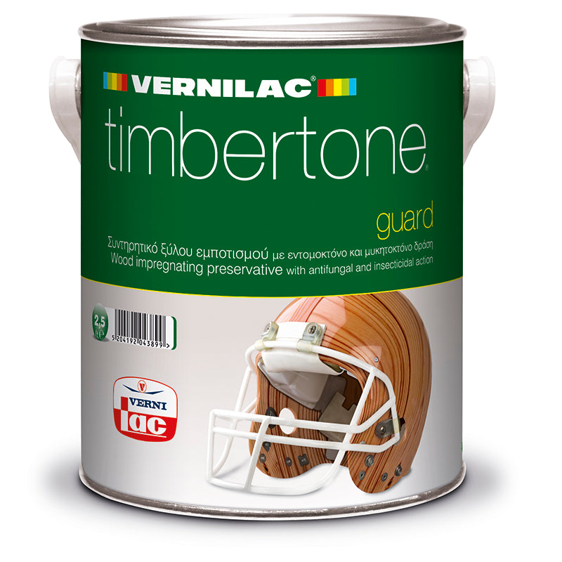 Vernilac Timbertone Guard