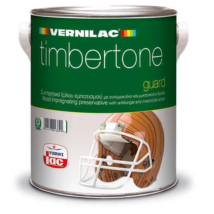 Vernilac Timbertone Guard