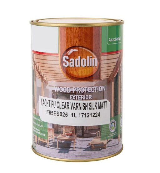 Sadolin Classic Wood Protection