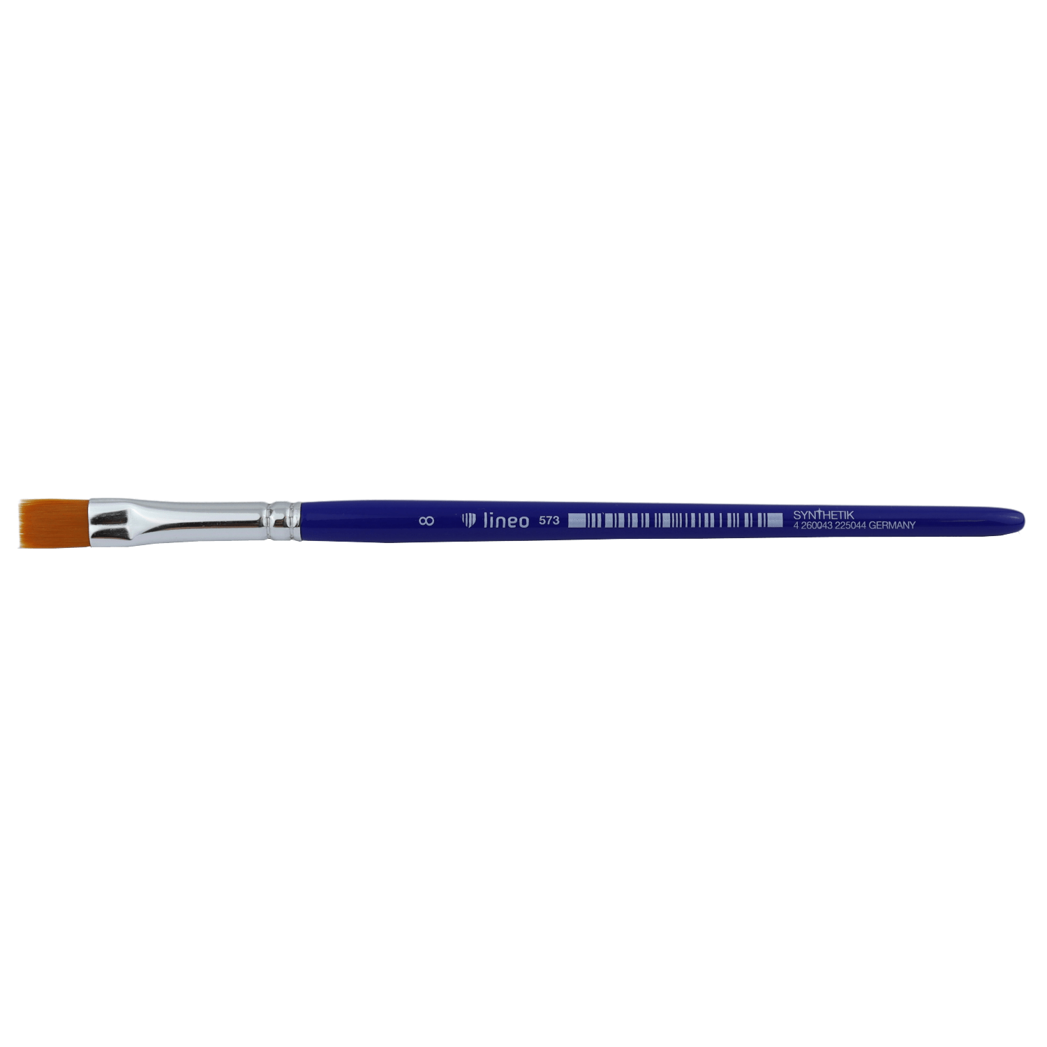Hobby Brush, Flat – Synthetic