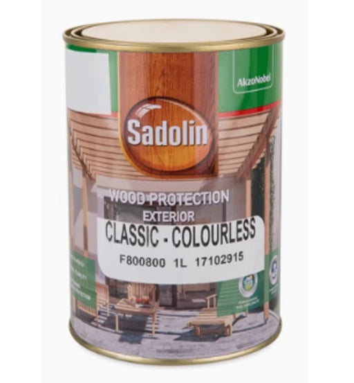 Sadolin Classic Wood Protection
