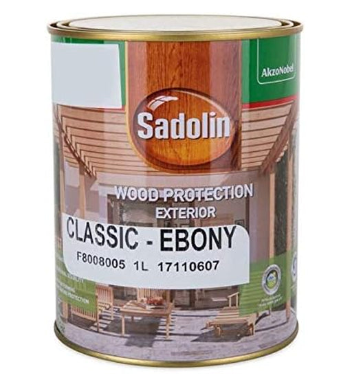 Sadolin Classic Wood Protection