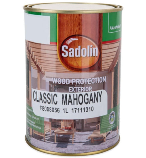 Sadolin Classic Wood Protection