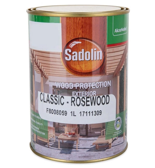 Sadolin Classic Wood Protection