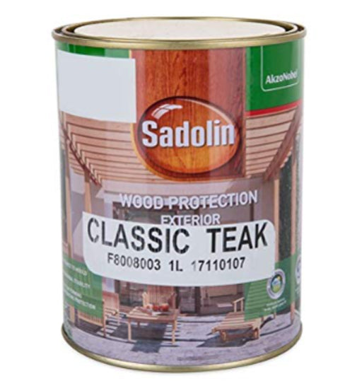 Sadolin Classic Wood Protection
