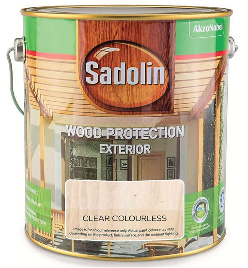 Sadolin Classic Wood Protection