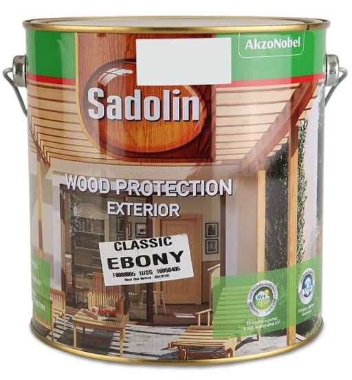 Sadolin Classic Wood Protection