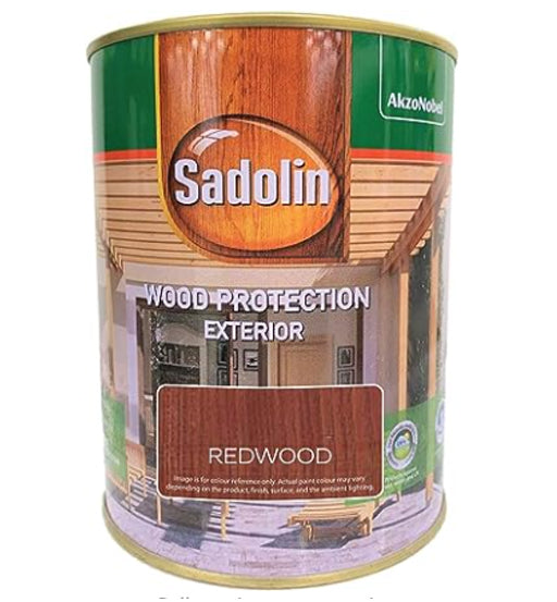 Sadolin Classic Wood Protection