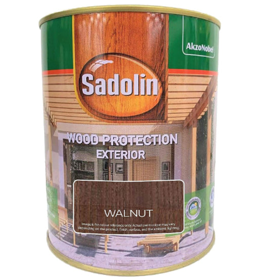 Sadolin Classic Wood Protection