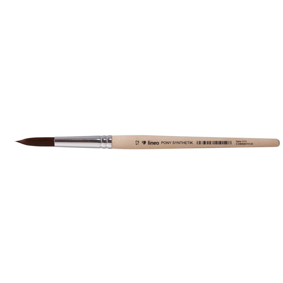 Synthetic School Brushes