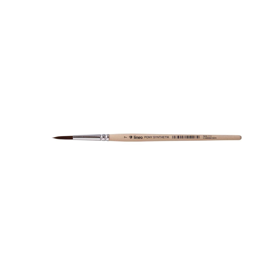 Synthetic School Brushes