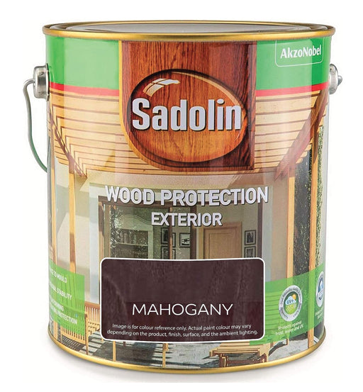 Sadolin Classic Wood Protection