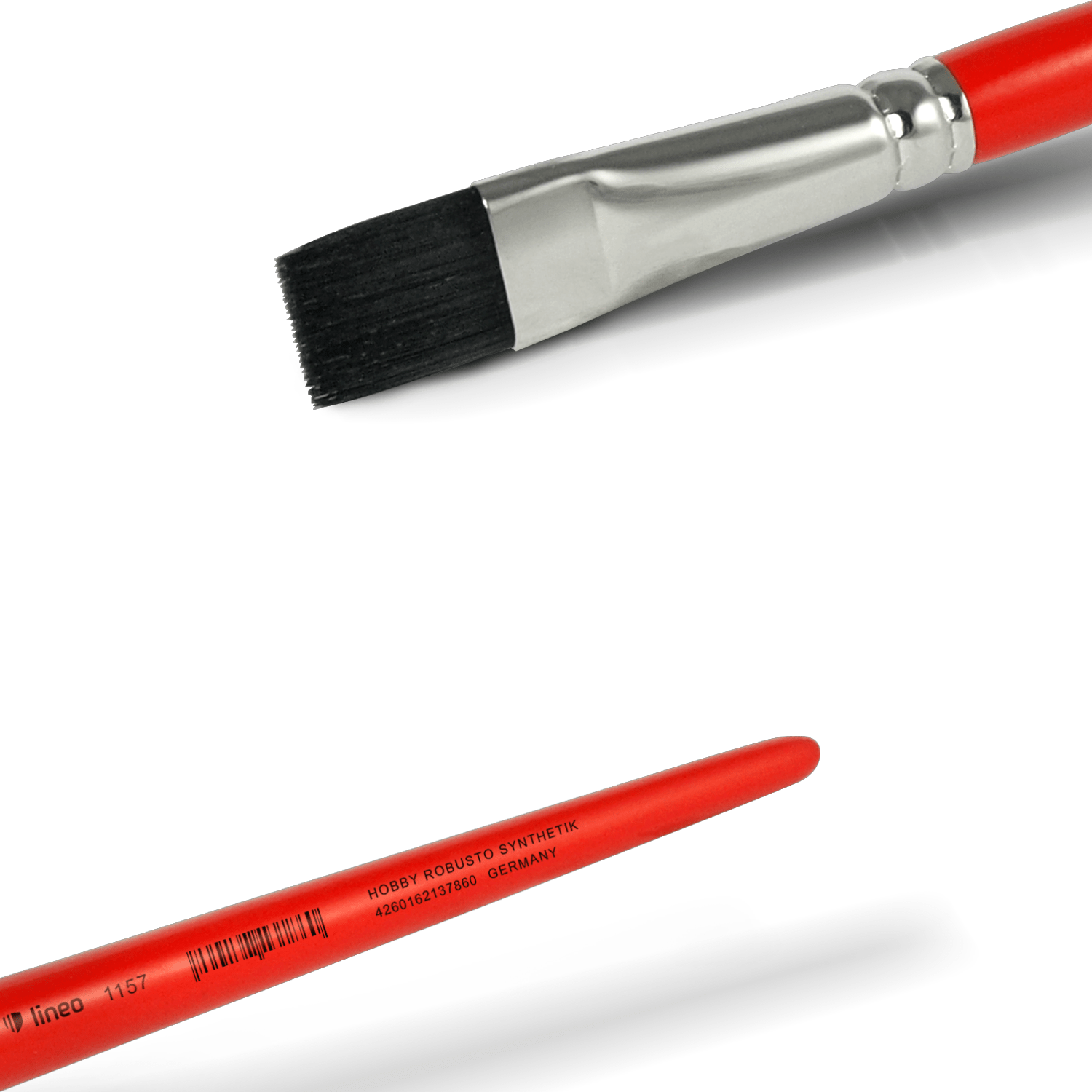 HOBBY ROBUSTO, Flat – Synthetic