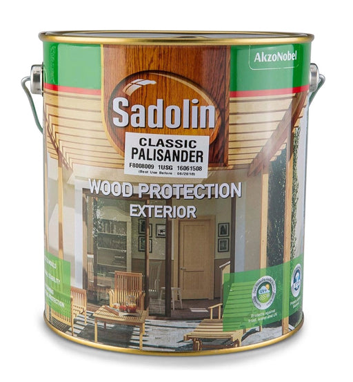 Sadolin Classic Wood Protection