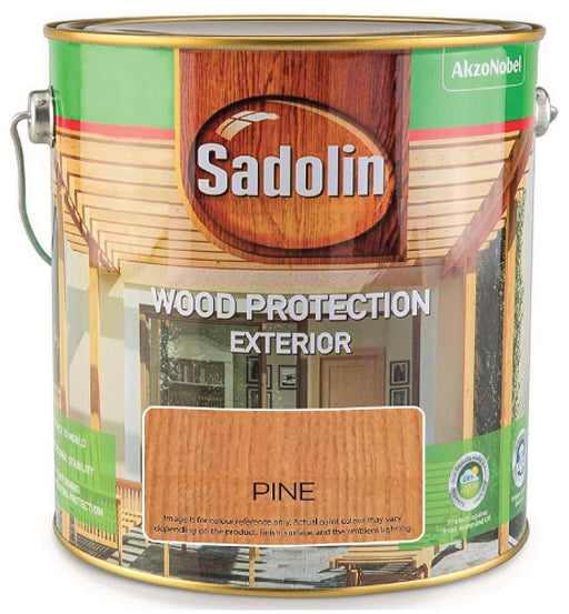 Sadolin Classic Wood Protection
