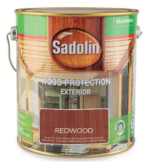 Sadolin Classic Wood Protection
