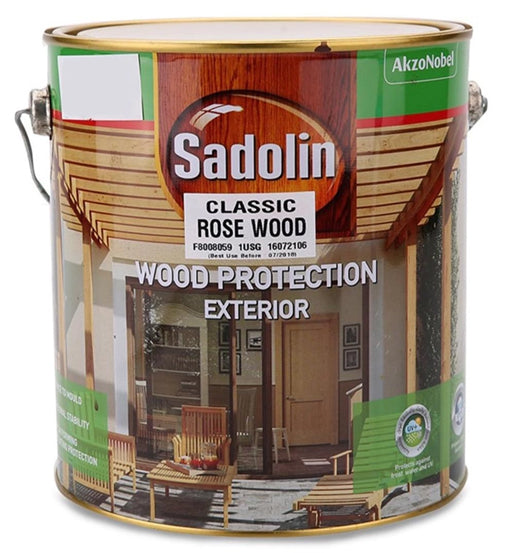 Sadolin Classic Wood Protection