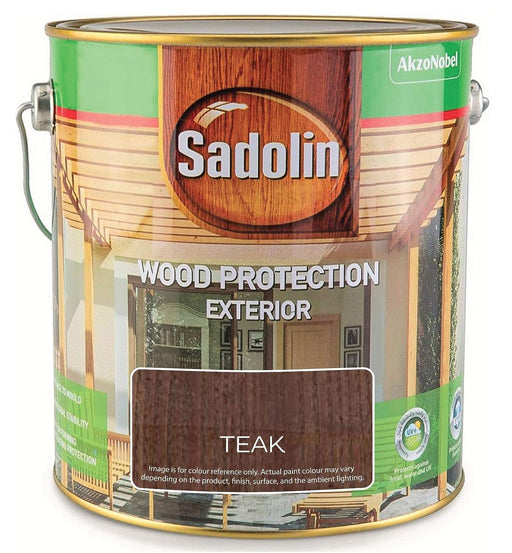 Sadolin Classic Wood Protection