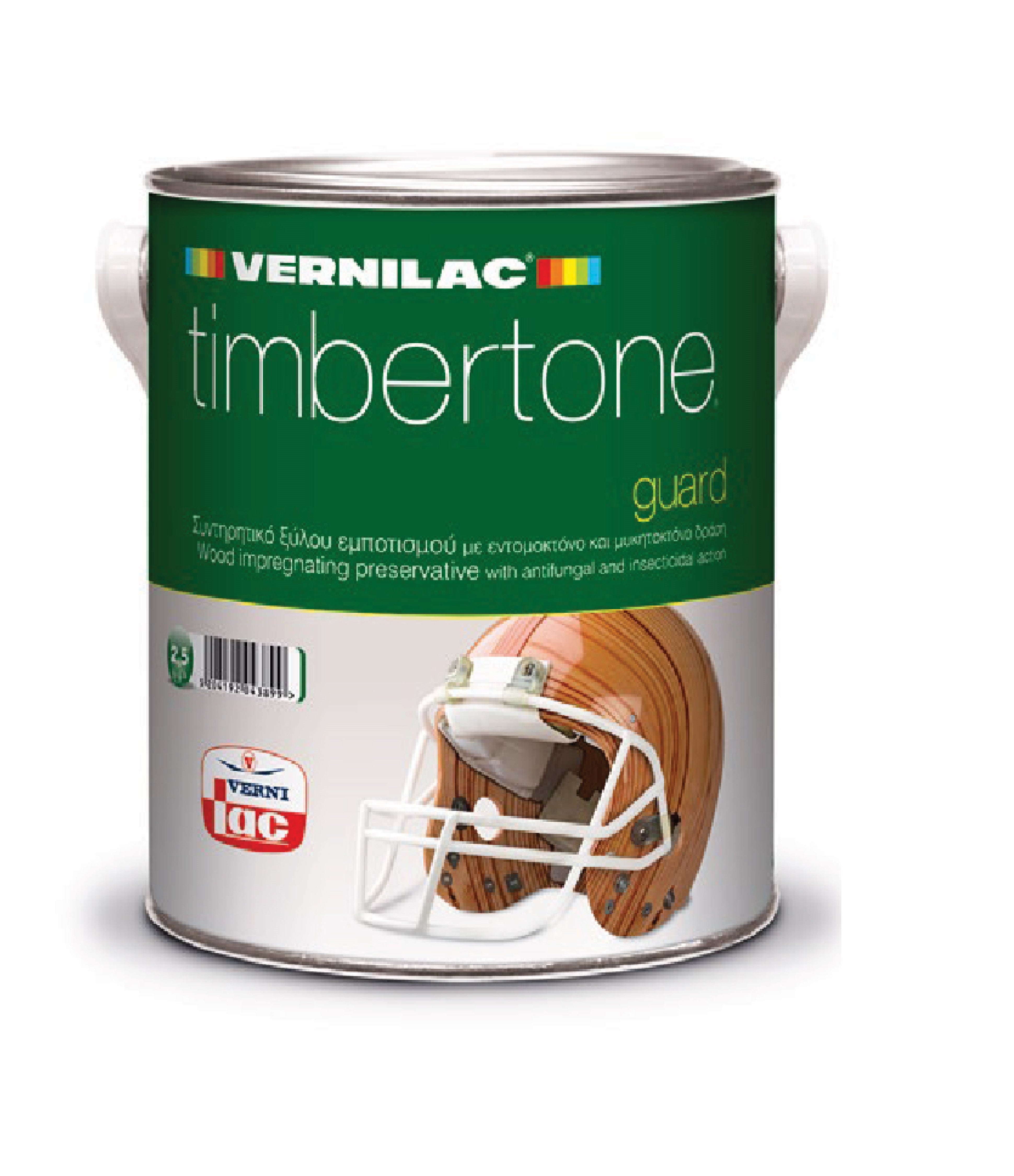 Vernilac Timbertone Guard