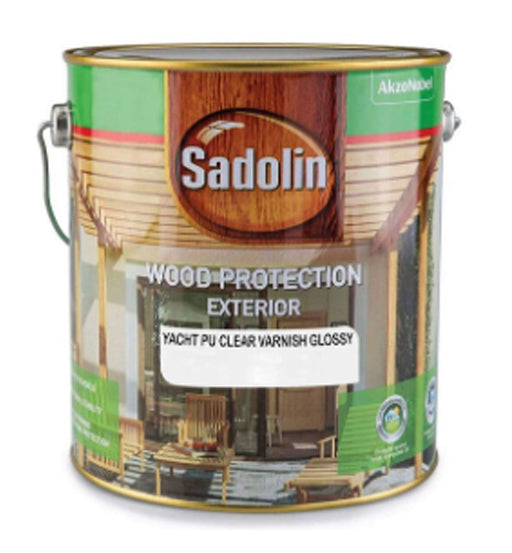 Sadolin Classic Wood Protection